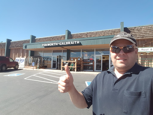 Home Improvement Store «Foxworth-Galbraith Home Improvement Center», reviews and photos, 300 S Chestnut St, Woodland Park, CO 80863, USA