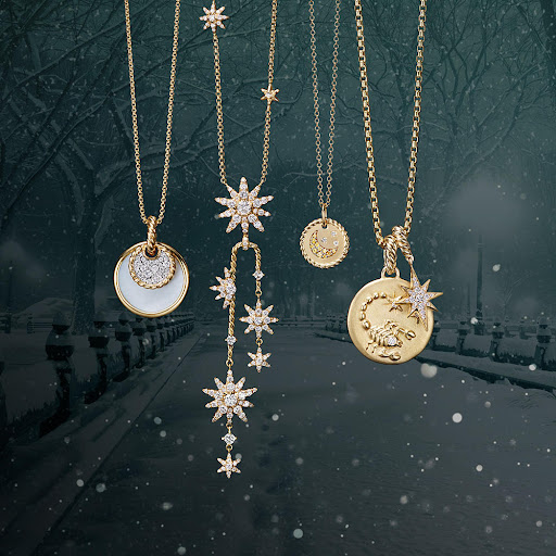 Jewelry Designer «David Yurman», reviews and photos, 350 Mall Blvd, King of Prussia, PA 19406, USA