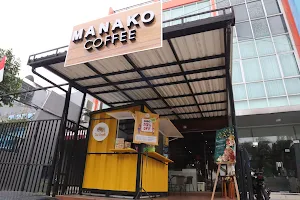 Manako Coffee image