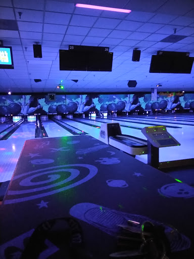 Bowling Alley «5 Star Lanes», reviews and photos, 2666 Metro Pkwy, Sterling Heights, MI 48310, USA