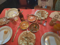 Korma du Restaurant indien Krishna à Paris - n°8