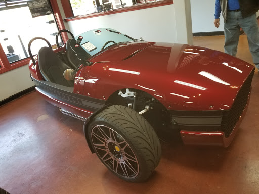 Motorcycle Dealer «Coastal Victory Motorcycles», reviews and photos, 3956 U.S. 17 Connector, Murrells Inlet, SC 29576, USA