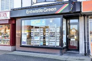 Entwistle Green Sales and Letting Agents Thornton Cleveleys image