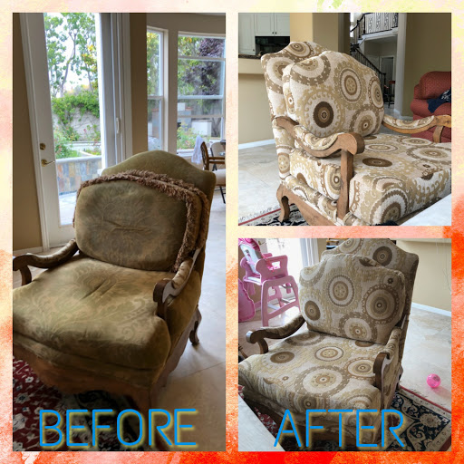 Fabric Store «Dorell Fabric Outlet», reviews and photos, 10870 Spencer Ave, Fountain Valley, CA 92708, USA