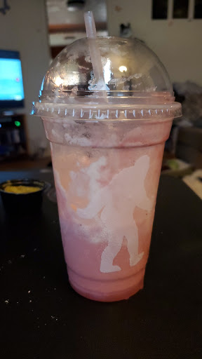 Coffee Shop «Highland Hills BigFoot Java», reviews and photos, 5921 6th Ave, Tacoma, WA 98406, USA