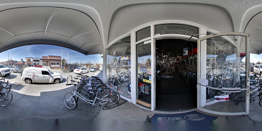 Bicycle Store «Durham Cycles», reviews and photos, 756 9th St, Durham, NC 27705, USA