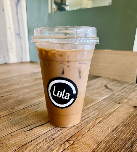 Coffee Shop «Lola Coffee», reviews and photos, 1001 N 3rd Ave, Phoenix, AZ 85003, USA