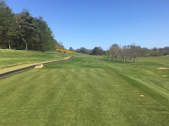 Turnhouse Golf Club