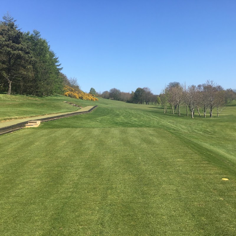 Turnhouse Golf Club