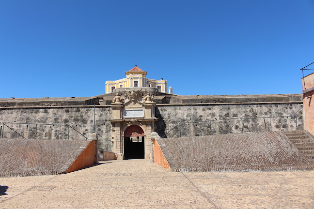 Forte de Nossa Senhora da Graça