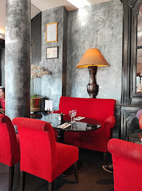 Les plus récentes photos du Restaurant français La Terrasse du 7ᵉ à Paris - n°13
