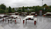 Atmosphère du Restaurant KFC Lilles Lezennes - n°6