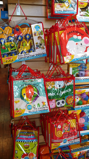 Toy Store «Teton Toys Lehi», reviews and photos, 1438 E Main St #7, Lehi, UT 84043, USA