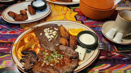 Mi Guatemala Restaurant - 1049 Atwells Ave, Providence, RI 02909