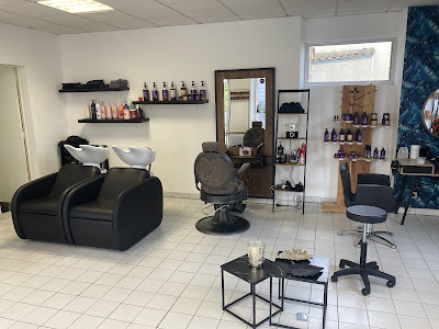 Inaly coiffure à Mauges-sur-Loire