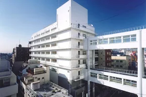 Ikegami General Hospital image