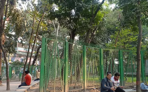 Nawab Siraj-Ud-Dowla Park image