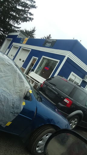 Used Car Dealer «Overland Auto Sales», reviews and photos, 2334 E Lake Rd, Erie, PA 16511, USA