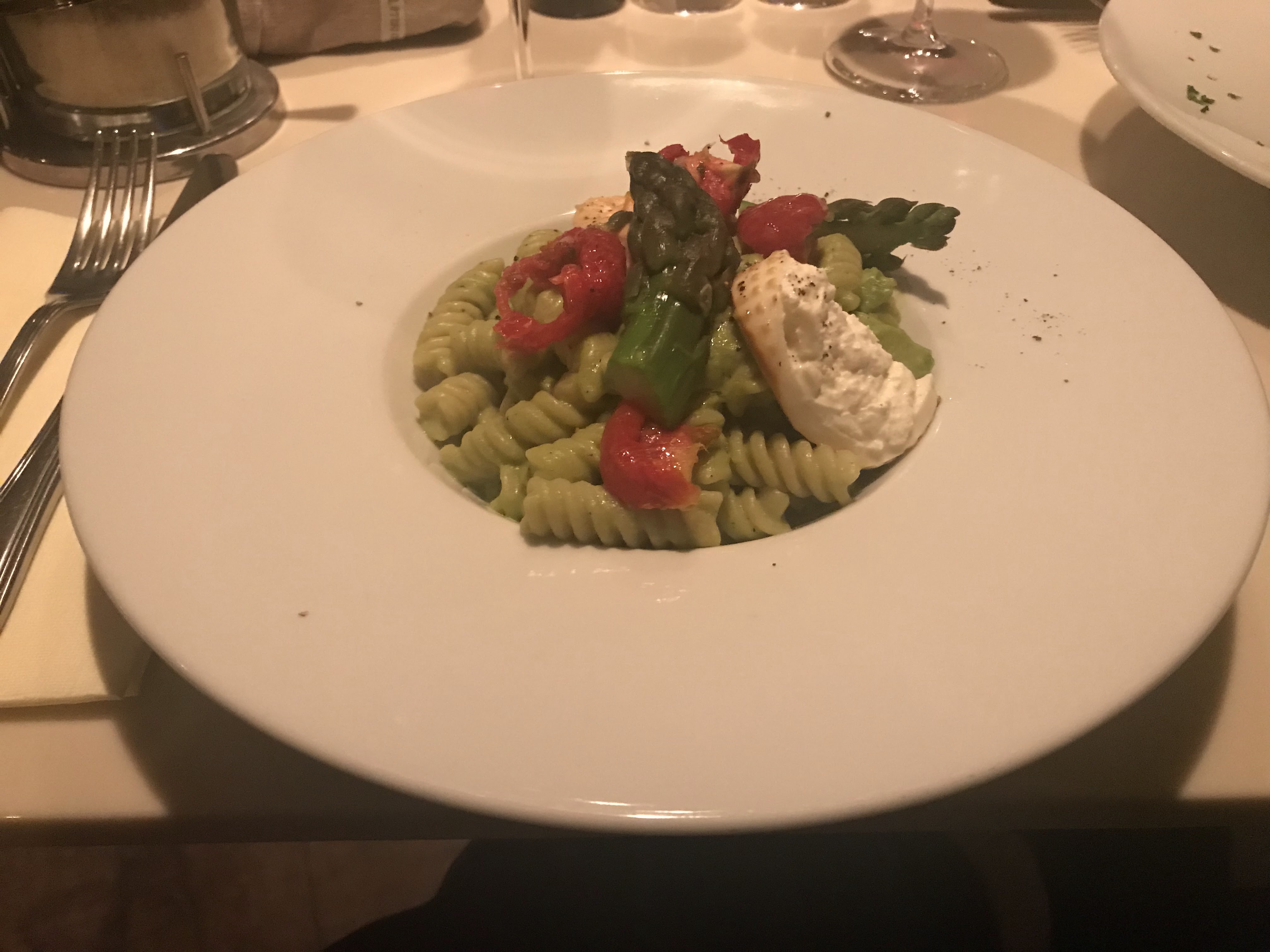 Photo n° 2 de l'avis de Andrea.o fait le 24/05/2019 à 06:15