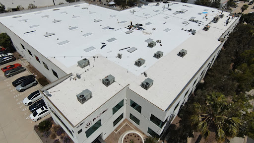 Ascent Roofing image