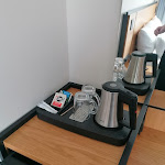 Photo n°7 de l'avis de Isabell.e fait le 06/04/2024 à 16:58 sur le  GINN City & Lounge Hotel Ravensburg à Ravensburg