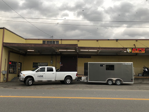 Motorcycle Shop «KFG MOTORSPORTS», reviews and photos, 1425 22nd St NW f, Auburn, WA 98001, USA