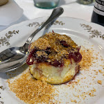 Photo n°6 de l'avis de Vincenzo.a fait le 14/04/2024 à 14:02 sur le  Osteria Al Palazzaccio ‘’da Piero’’ à Spoleto