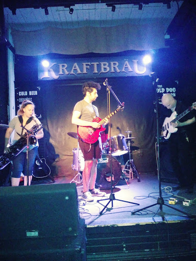 Bar «Old Dog Tavern», reviews and photos, 402 E Kalamazoo Ave, Kalamazoo, MI 49007, USA