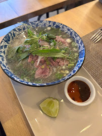 Phô du Restaurant vietnamien Cô Ba Saigon à Paris - n°19