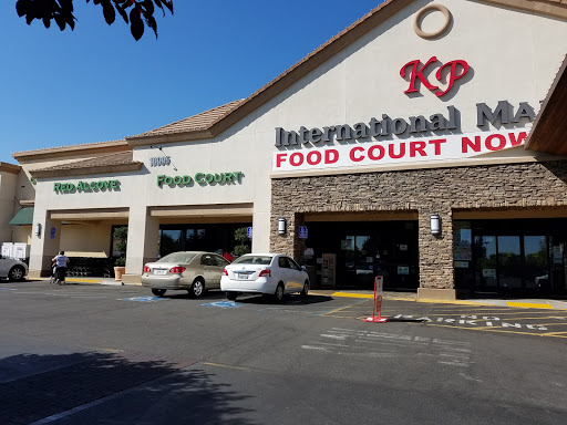 Grocery Store «KP International Market», reviews and photos, 10971 Olson Dr, Rancho Cordova, CA 95670, USA