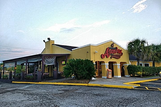 Taquerias Arandas en Houston