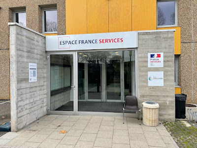 Espace France Services Lingolsheim à Lingolsheim