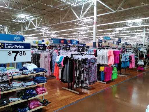 Discount Store «Walmart», reviews and photos, 3461 Horizon Blvd, Bensalem, PA 19020, USA