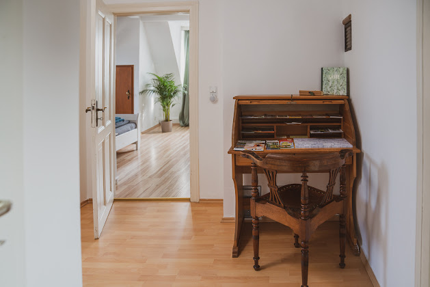 Chambres Ferienwohnung Ferienwohnung 