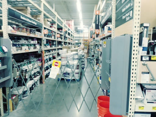 Home Improvement Store «The Home Depot», reviews and photos, 99 Northtown Dr NE, Blaine, MN 55434, USA