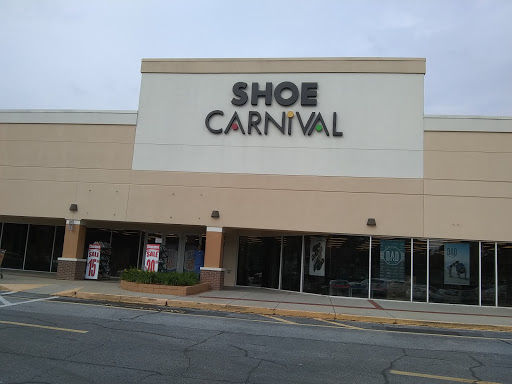 Shoe Store «Shoe Carnival», reviews and photos, 80 S Tunnel Rd, Asheville, NC 28805, USA