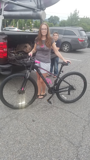 Bicycle Rental Service «Genesis Bicycles», reviews and photos, 126 Bushkill St, Easton, PA 18042, USA