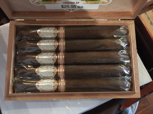 Tobacco Shop «The Cigar Factory Lounge», reviews and photos, 2804 E Los Angeles Ave, Simi Valley, CA 93065, USA