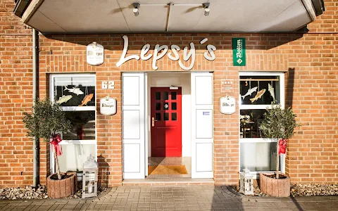 Lepsy's Das Fischrestaurant - Willich image
