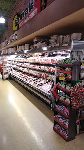 Produce Market «Cermak Fresh Market», reviews and photos, 7220 S Cicero Ave, Chicago, IL 60629, USA