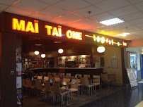 Atmosphère du Restaurant vietnamien Mai Tai One à Paris - n°5