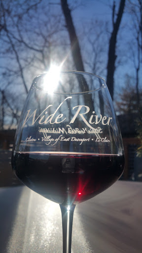 Wine Bar «Wide River Winery Village of East Davenport», reviews and photos, 1128 Mound St, Davenport, IA 52803, USA