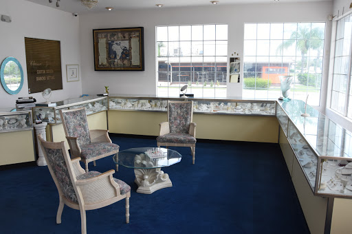Jeweler «Classic Jewelers», reviews and photos, 3202 Del Prado Blvd, Cape Coral, FL 33904, USA