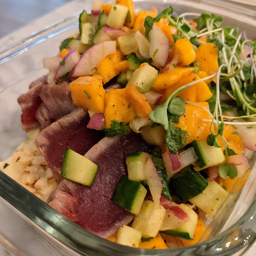 Caterer «Kale Personal Chef Services», reviews and photos, 14362 N Frank Lloyd Wright Blvd #1000, Scottsdale, AZ 85260, USA