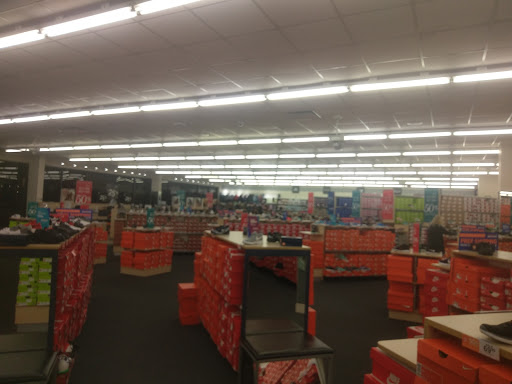 Shoe Store «Rack Room Shoes», reviews and photos, 4677 W Irlo Bronson Memorial Hwy, Kissimmee, FL 34746, USA