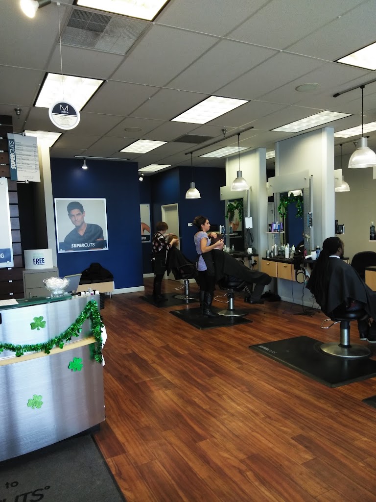 Supercuts 62526