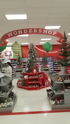 Department Store «Target», reviews and photos, 200 Marquis Pkwy, Williamsburg, VA 23185, USA