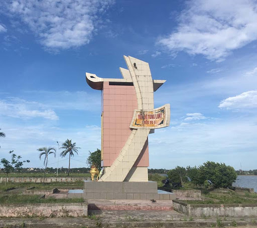 Di Tích Bến Đò Tùng Luật