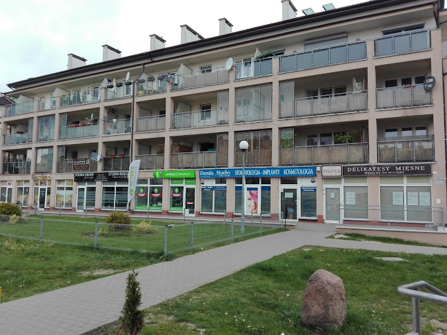 Apteka Hipokrates - Apteka