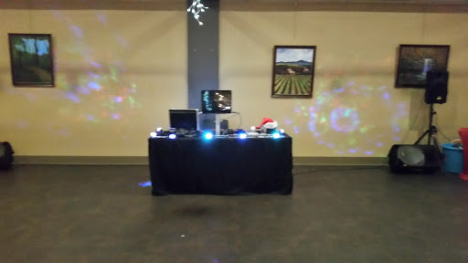 Performing Arts Theater «Dallas Theater Civic Center», reviews and photos, 208 Main St, Dallas, GA 30132, USA